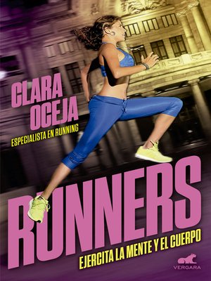 cover image of Runners